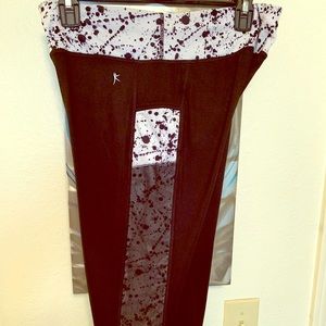 🎁3/$15🎁 Danskin Capris With Pockets